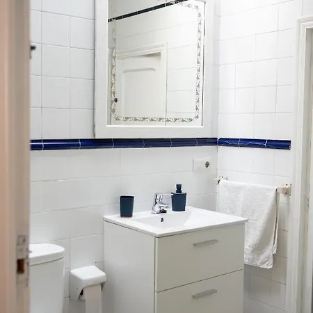 Homestay Carrer La Sequia