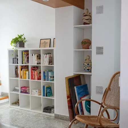 Homestay Carrer La Sequia