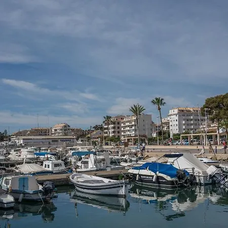 Carrer La Sequia * Altea