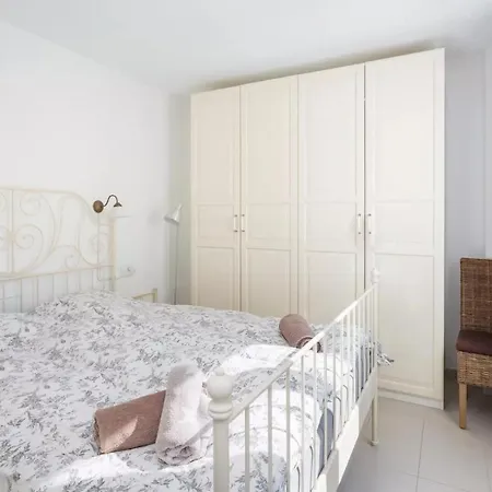 Atico Centro Apartment Altea