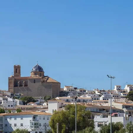 Atico Centro