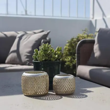 Apartment Atico Centro Altea