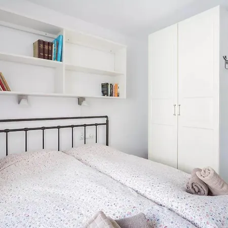 Apartment Atico Centro