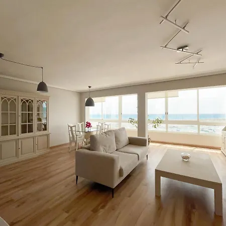 Apartment Piso En Puerto De