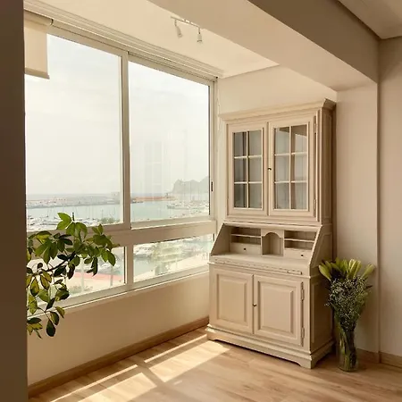 Piso En Puerto De Apartment