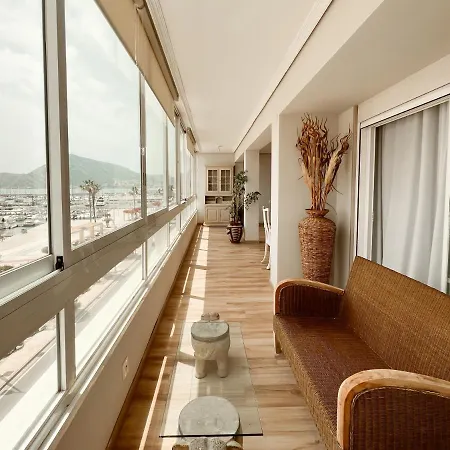 Apartment Piso En Puerto De