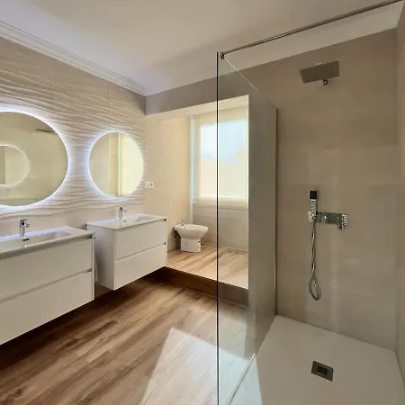Apartment Piso En Puerto De