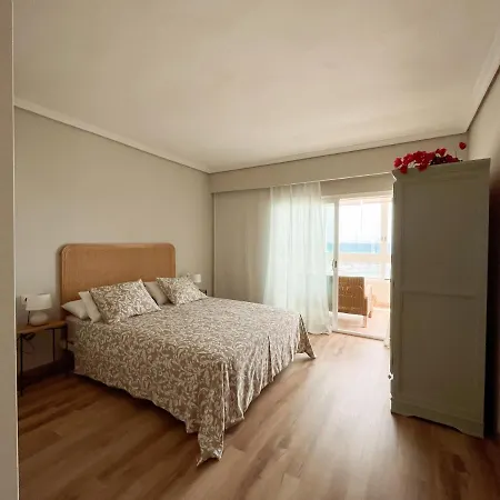 Apartment Piso En Puerto De
