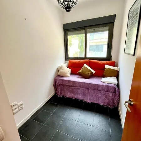 Altea, Vistas, Familiar, Piscina, Aire, Lujo Apartment *