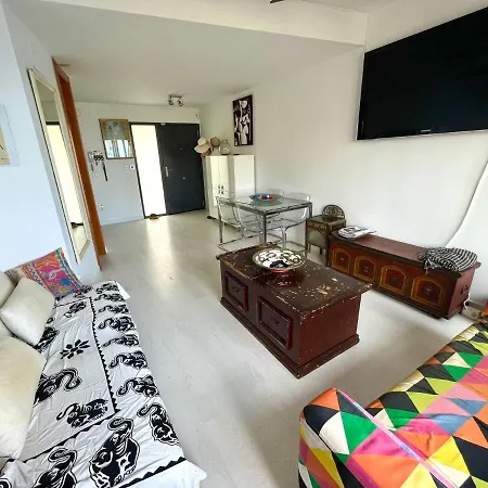 Altea, Vistas, Familiar, Piscina, Aire, Lujo Apartment