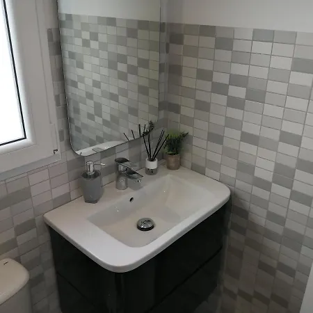 Apartment Cascantik *