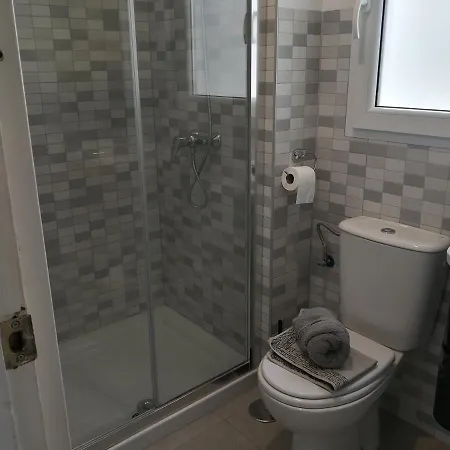 Apartment Cascantik