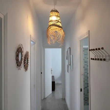 Apartment Cascantik