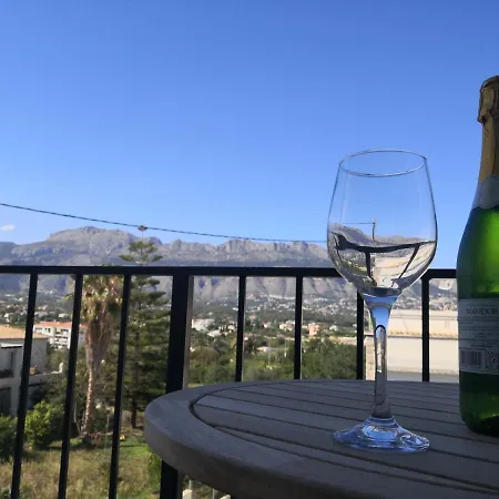 Apartment Cascantik Altea