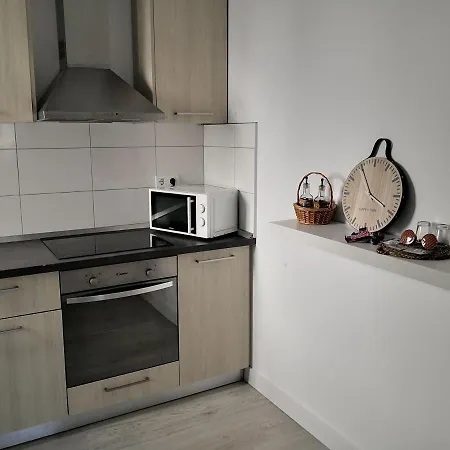 Apartment Cascantik