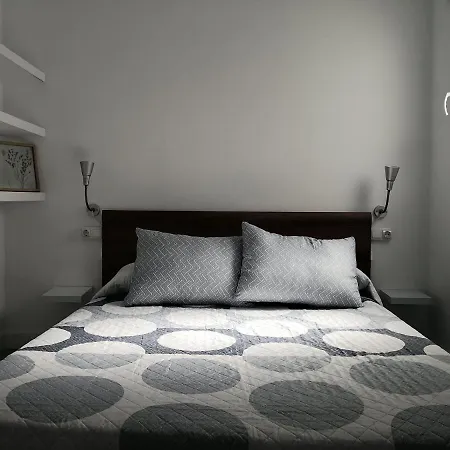 Apartment Cascantik
