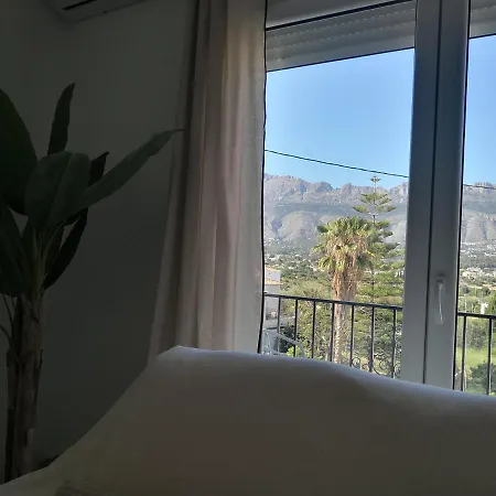 Apartment Cascantik *