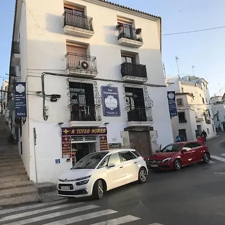 Casco Antiguo Con Terraza
