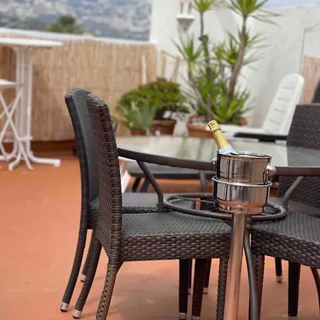 Apartment Casco Antiguo Con Terraza *