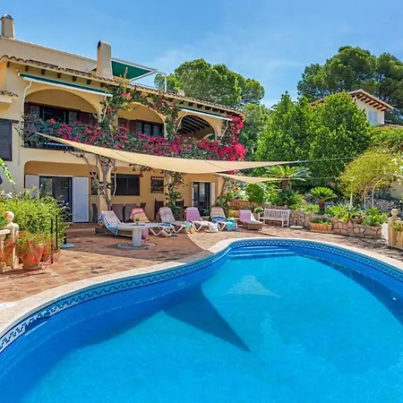 Rosa 5 - Plusholidays Villa