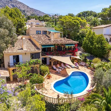 Rosa 5 - Plusholidays Villa *