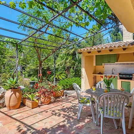 Villa Rosa 5 - Plusholidays *