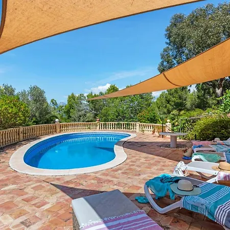 Villa Rosa 5 - Plusholidays