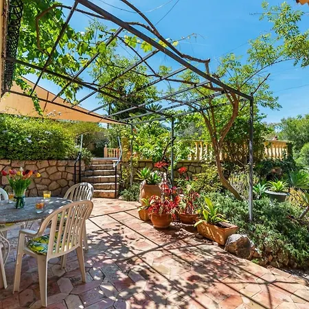 Villa Rosa 5 - Plusholidays