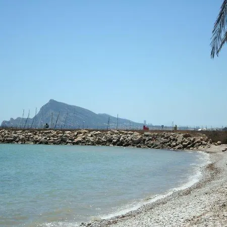 Penthouse Isla De Villa *