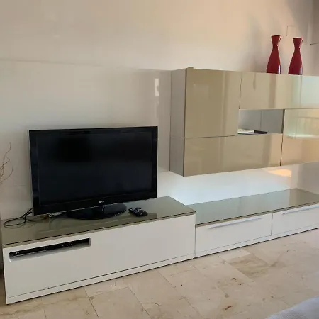 Villa Penthouse Isla De Altea