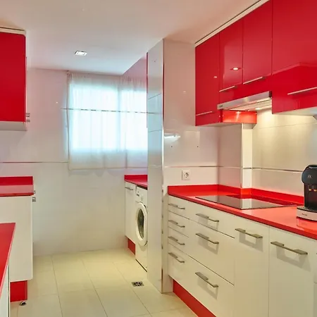 Piscina Playa Apartment *