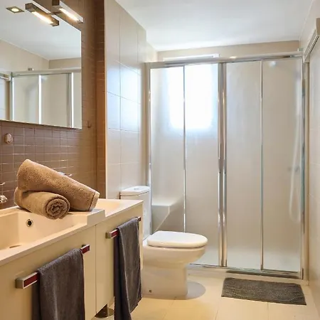 Apartment Piscina Playa Altea