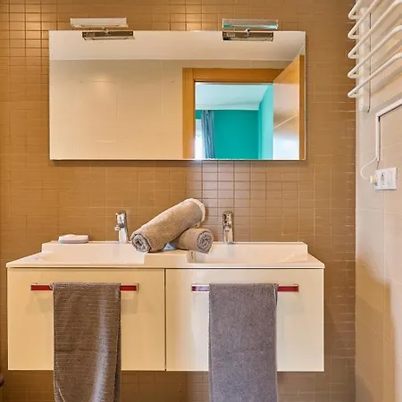 Piscina Playa Apartment Altea