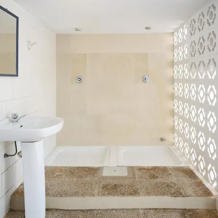 Piscina Playa Apartment Altea
