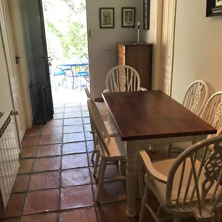 Apartment Groundfloor Of Villa,altea La Vella, Private Pool,quiet & Residential Altea