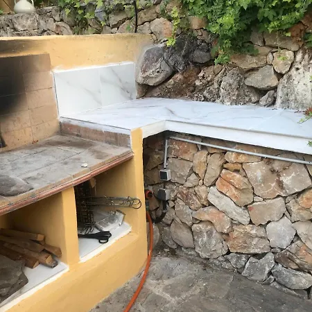 Groundfloor Of Villa,altea La Vella, Private Pool,quiet & Residential Apartment