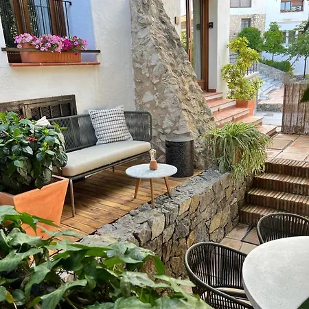 Pensión La Costera Altea