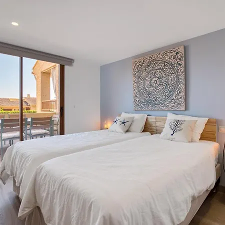 Blue Greenwich Port Apartment Altea