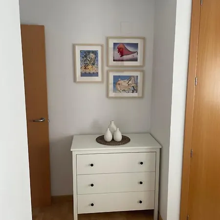 Duplex Pueblo Apartment Altea