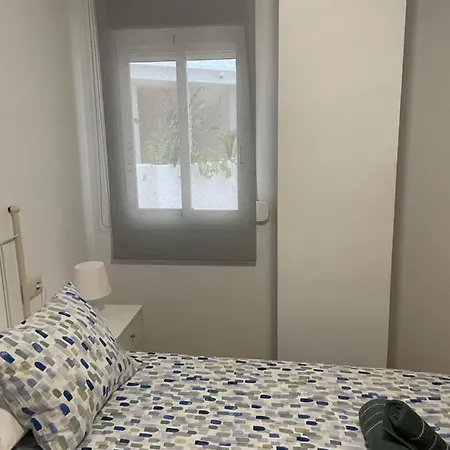 Duplex Pueblo Apartment *