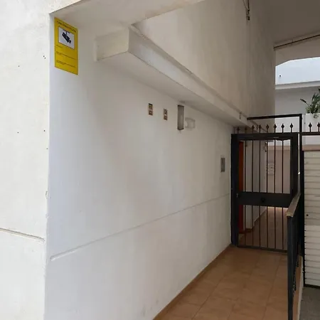 Duplex Pueblo Apartment