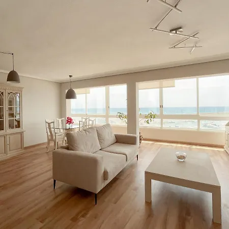 Apartment Piso En Puerto De *