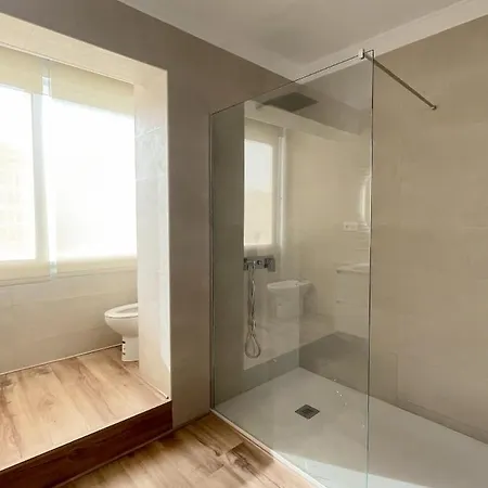 Piso En Puerto De Apartamento *