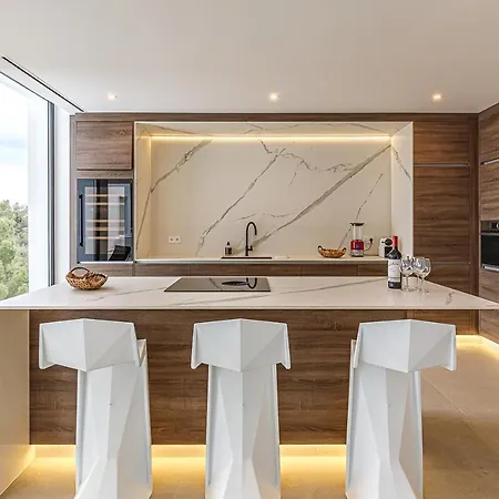Beau Mirage Villa Altea