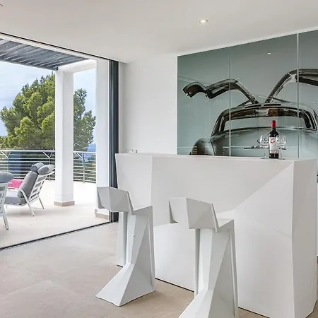 Beau Mirage * Altea