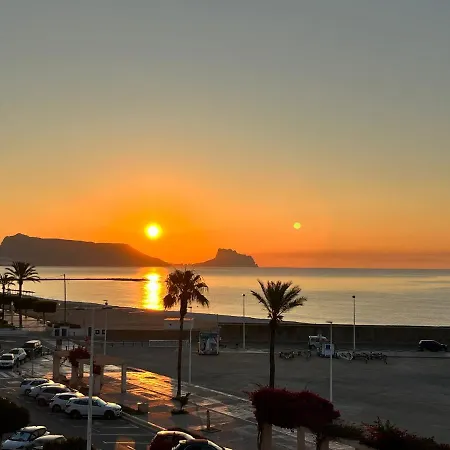 Apartment Piso En Puerto De Altea