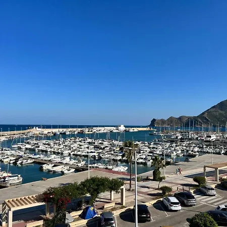 Apartment Piso En Puerto De Altea