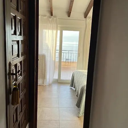 Apartment Del Sol *