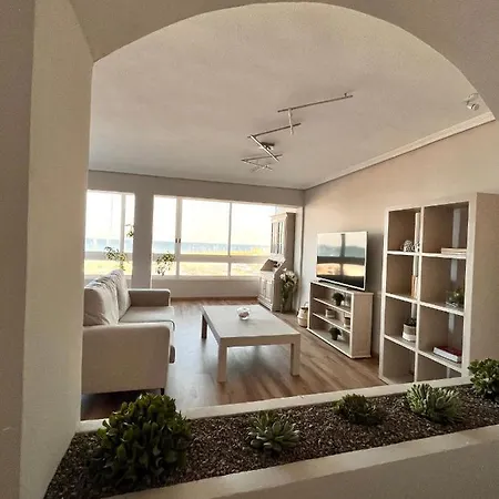 Apartment Piso En Puerto De