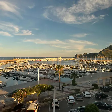 Piso En Puerto De Altea